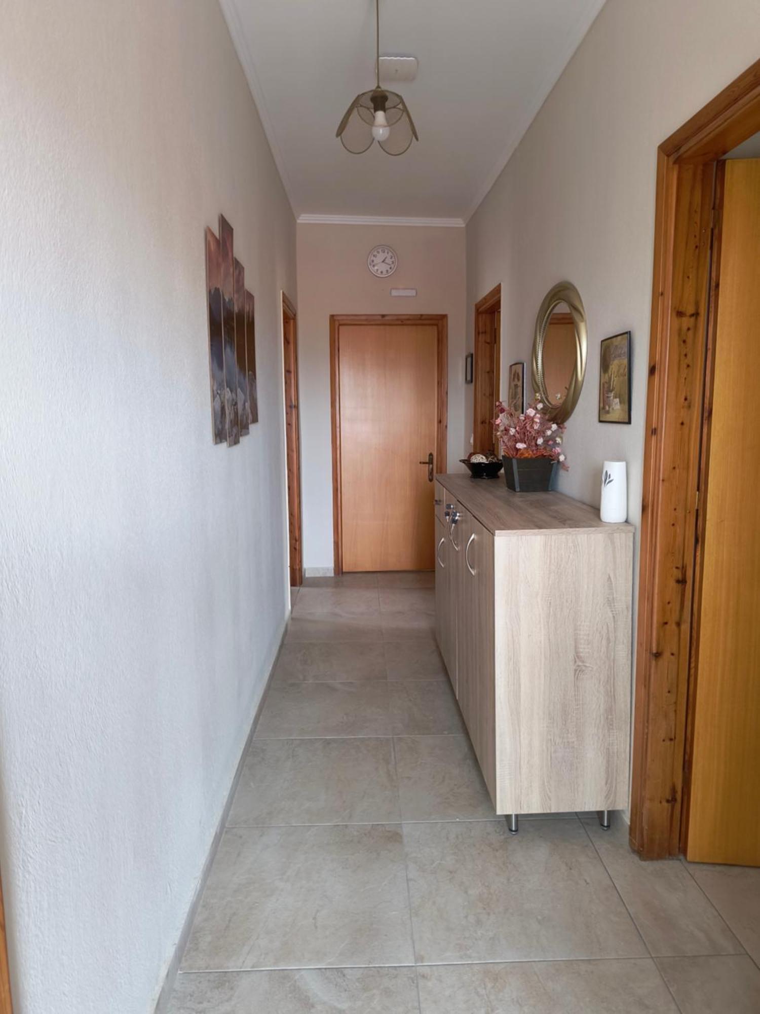 Kostas Christos Rooms Ammoudia Exterior foto
